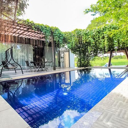 Oyo 271 The Resort Romklao Bangkok Dış mekan fotoğraf