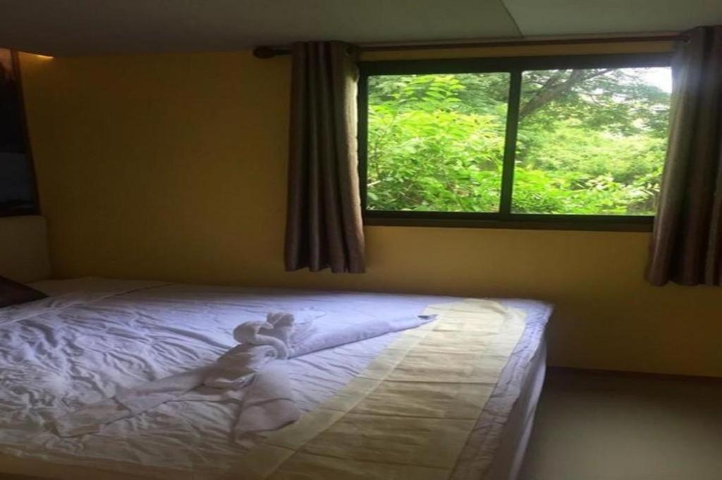 Oyo 271 The Resort Romklao Bangkok Dış mekan fotoğraf