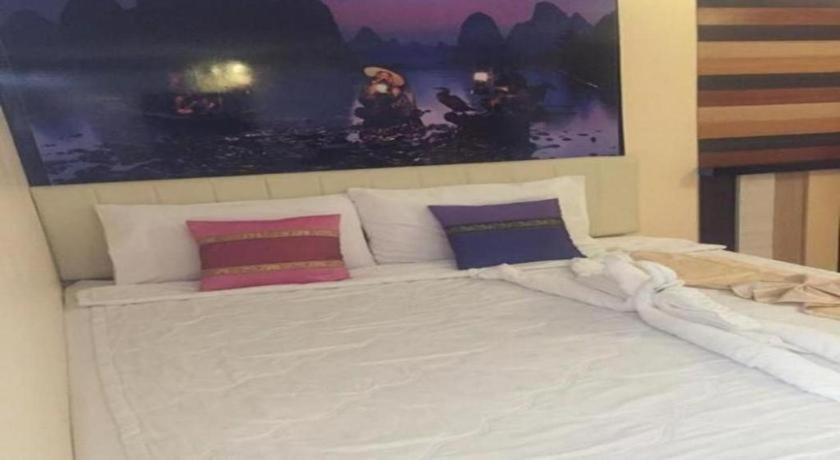 Oyo 271 The Resort Romklao Bangkok Dış mekan fotoğraf