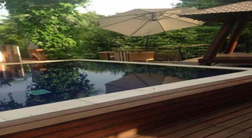 Oyo 271 The Resort Romklao Bangkok Dış mekan fotoğraf